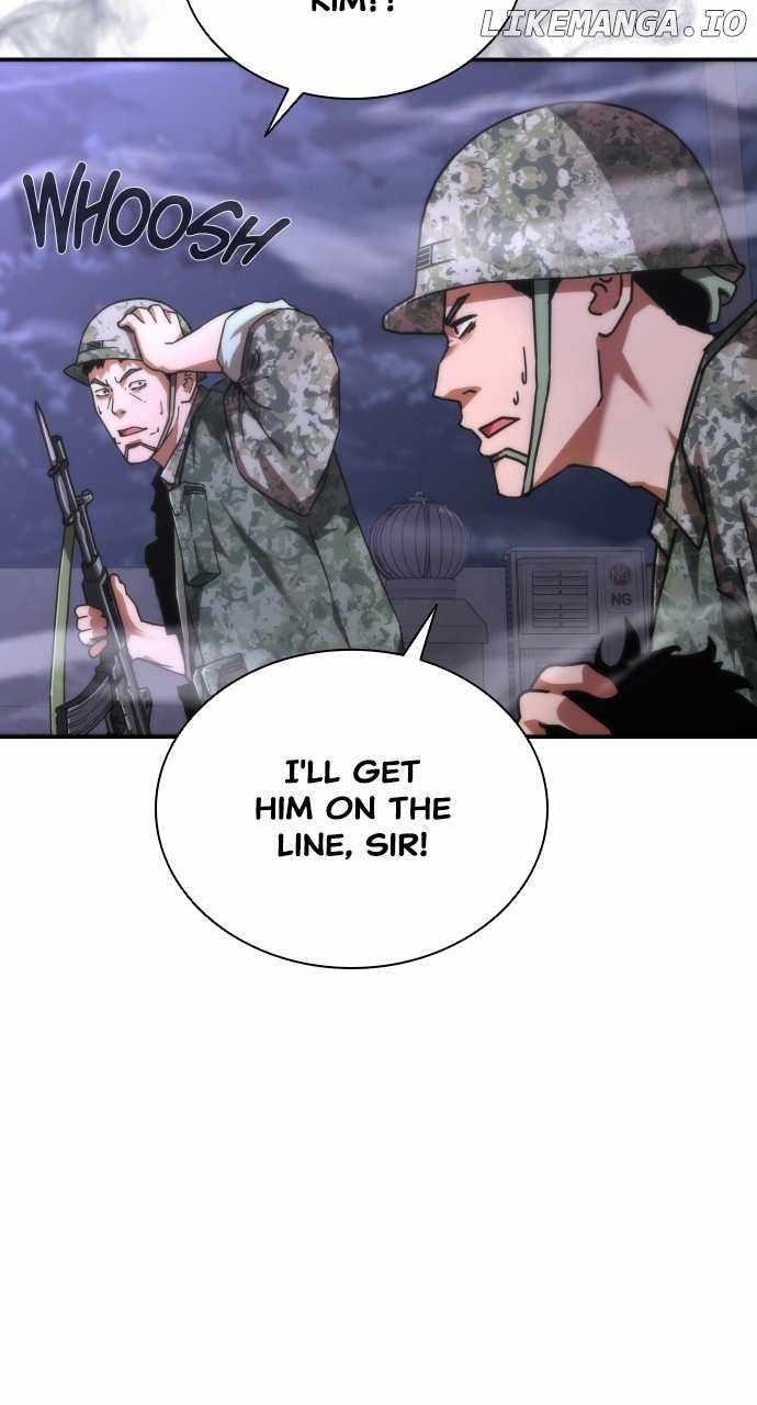 Zombie Apocalypse 82-08 Chapter 22 - Page 55 in English