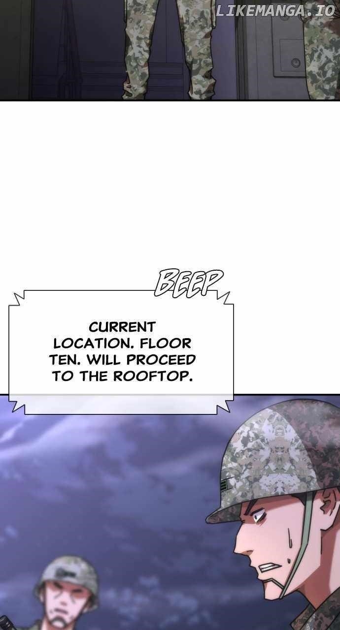 Zombie Apocalypse 82-08 Chapter 22 - Page 58 in English