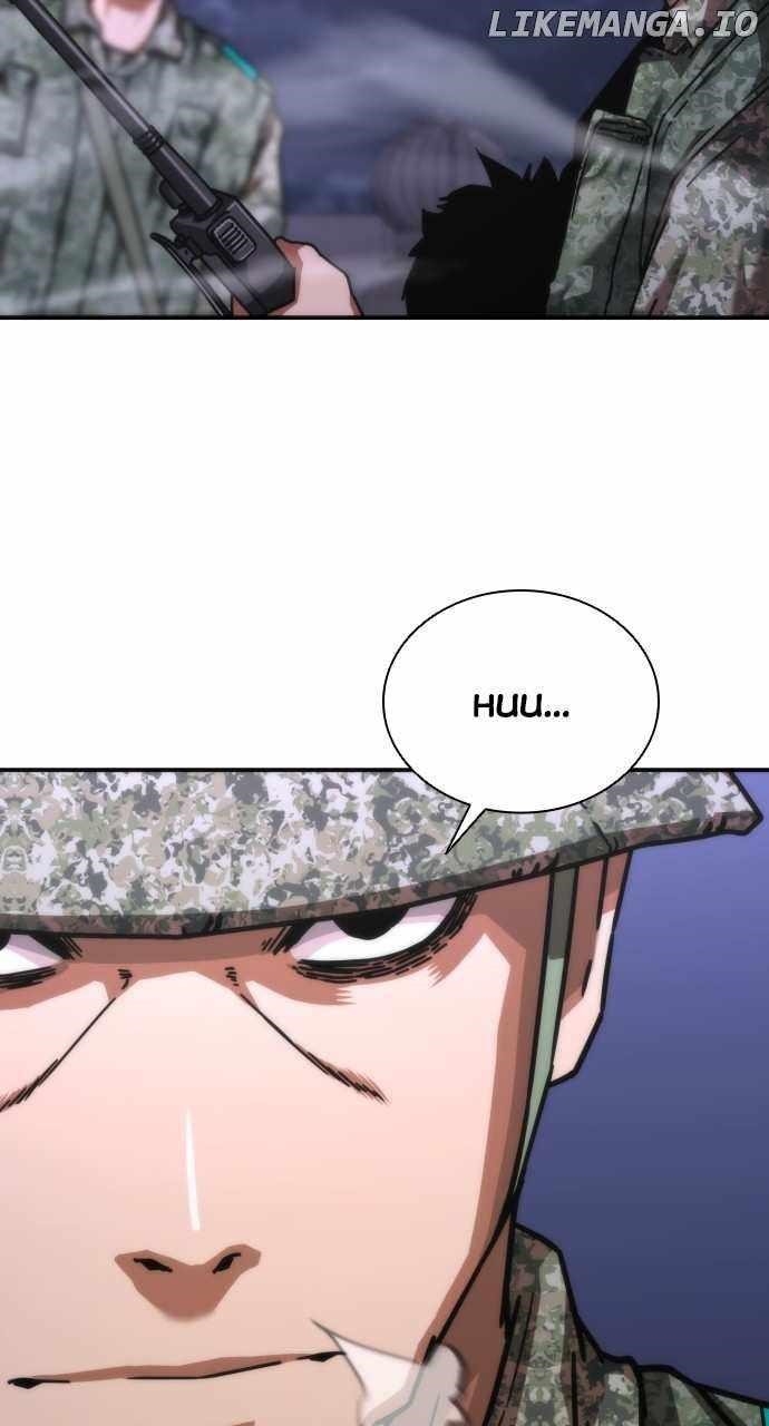 Zombie Apocalypse 82-08 Chapter 22 - Page 59 in English