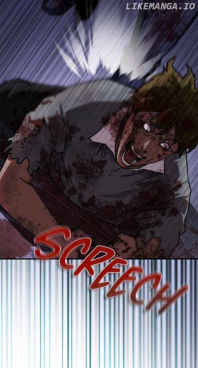 Zombie Apocalypse 82-08 Chapter 22 - Page 7 in English