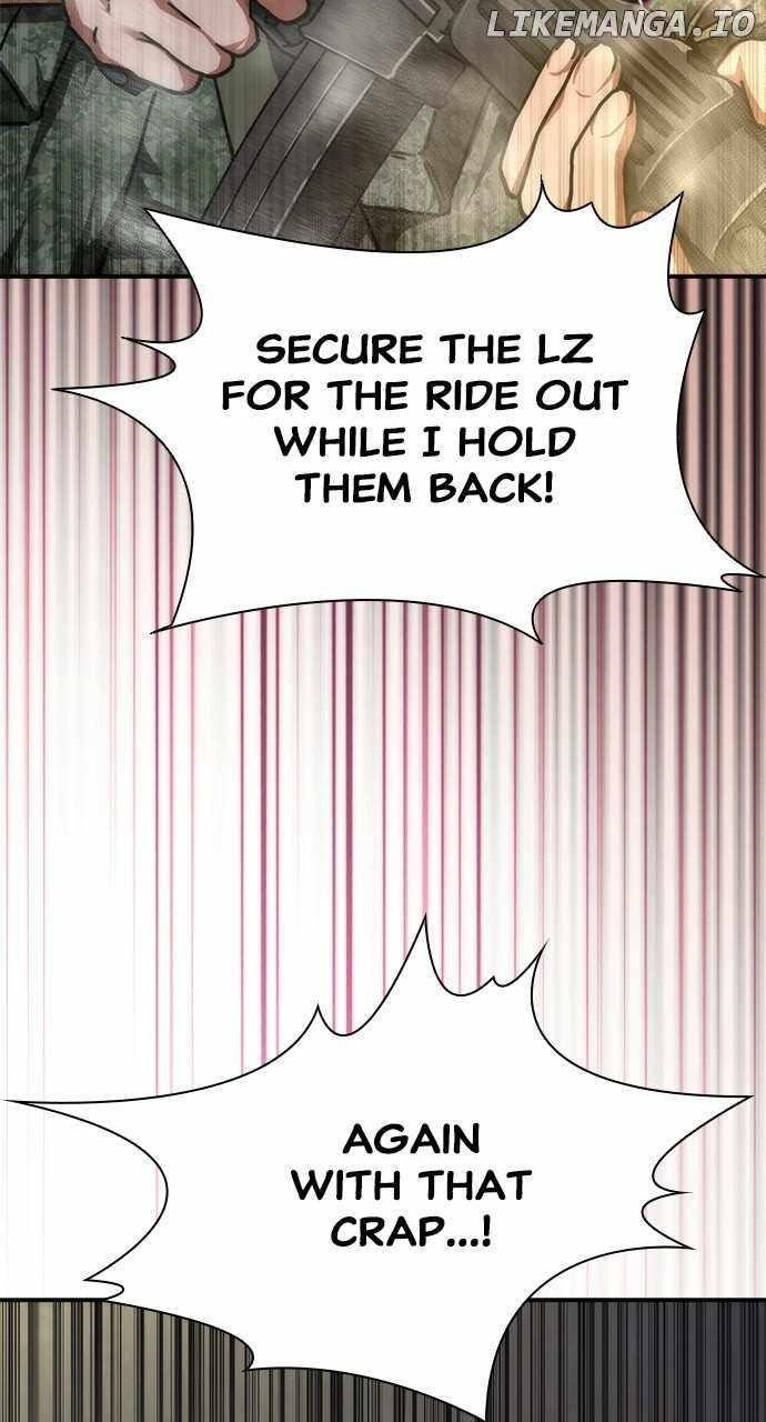 Zombie Apocalypse 82-08 Chapter 22 - Page 72 in English