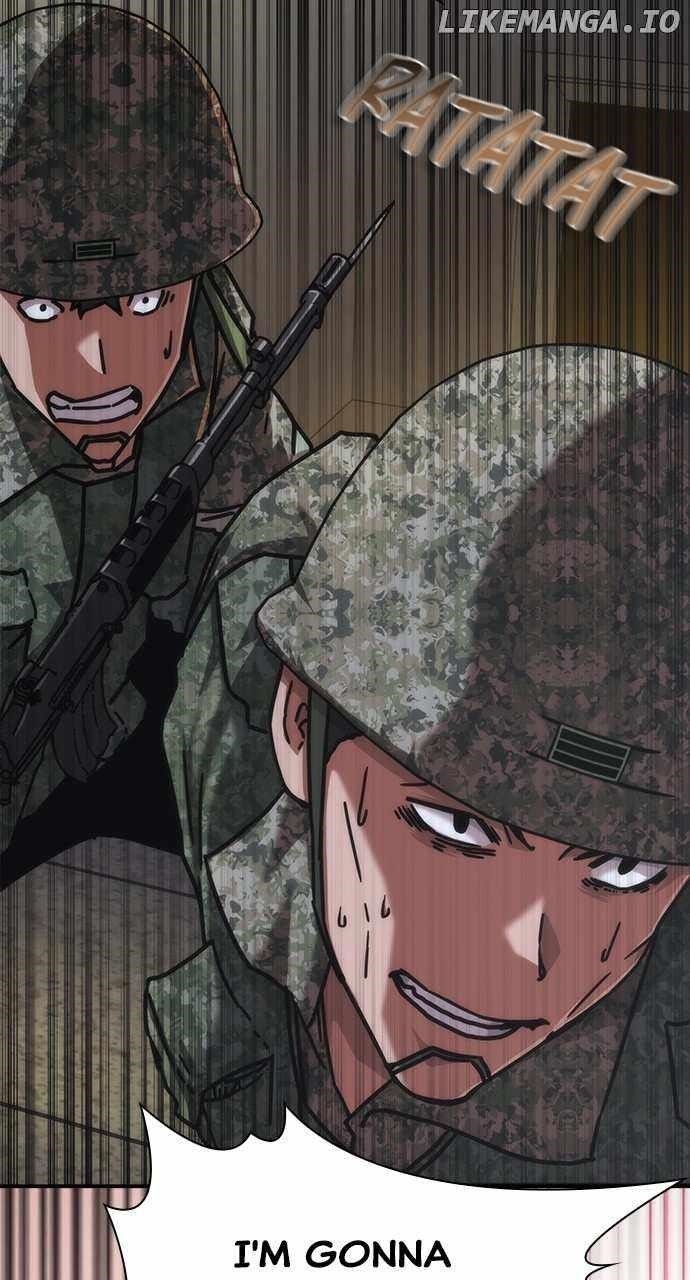 Zombie Apocalypse 82-08 Chapter 22 - Page 73 in English