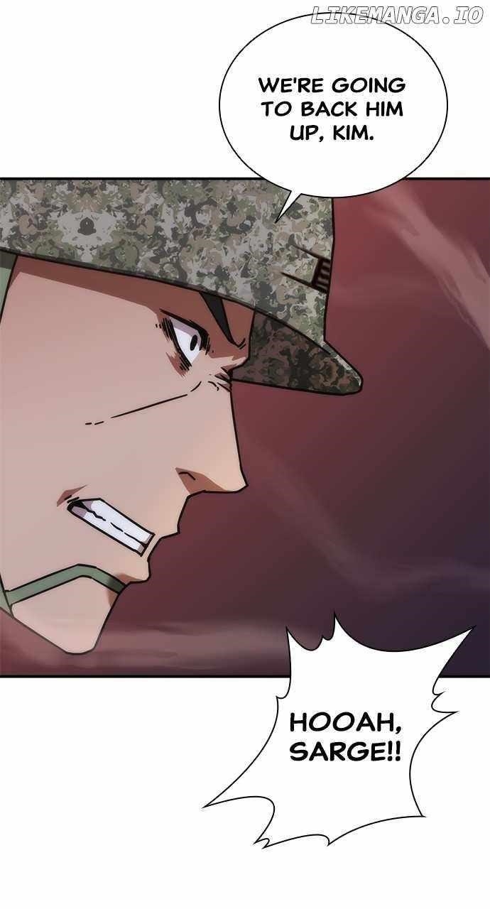 Zombie Apocalypse 82-08 Chapter 22 - Page 81 in English
