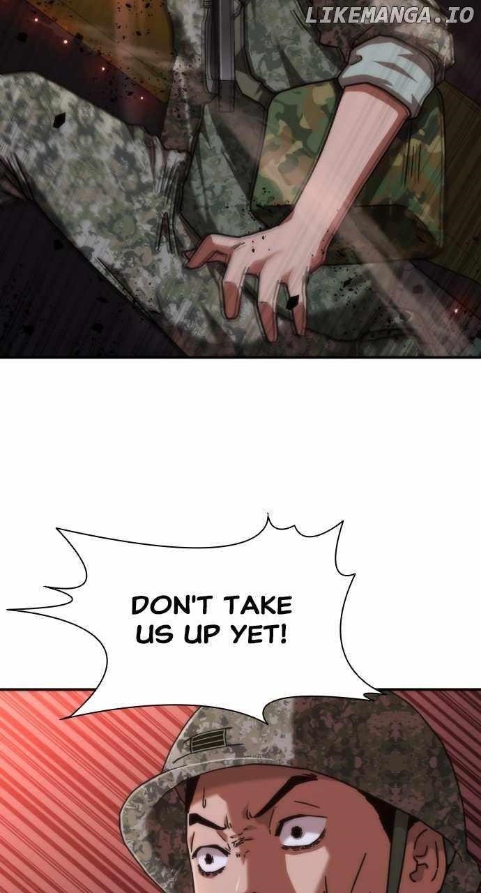 Zombie Apocalypse 82-08 Chapter 22 - Page 84 in English