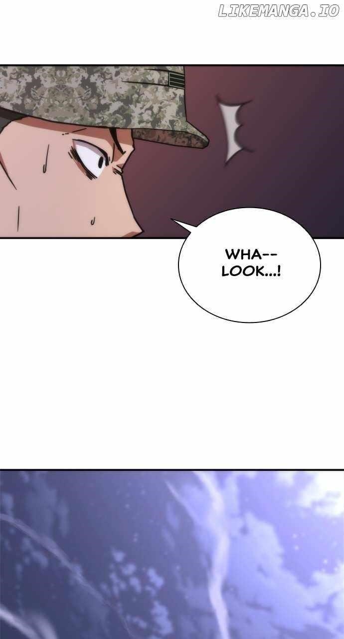 Zombie Apocalypse 82-08 Chapter 22 - Page 88 in English