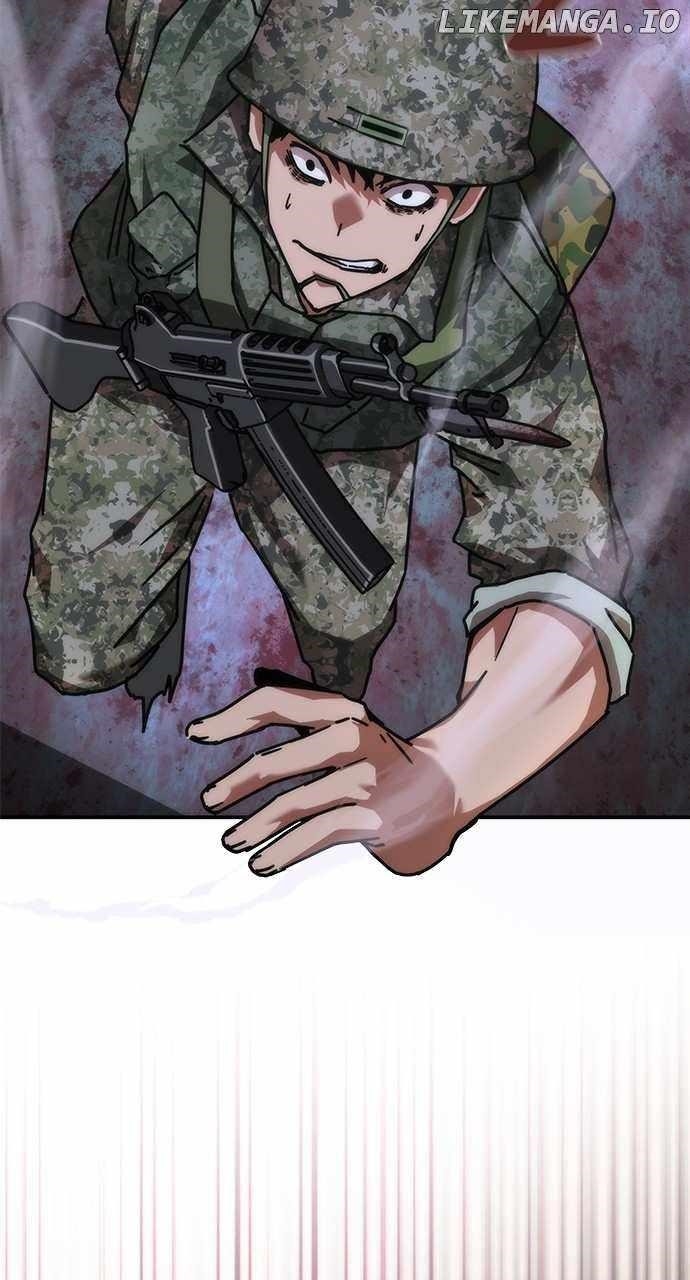 Zombie Apocalypse 82-08 Chapter 22 - Page 93 in English