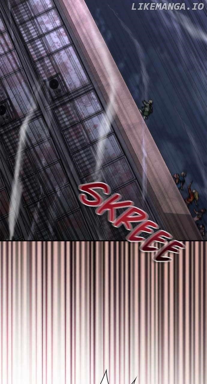Zombie Apocalypse 82-08 Chapter 22 - Page 95 in English