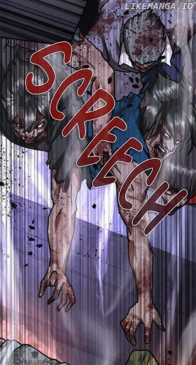 Zombie Apocalypse 82-08 Chapter 22 - Page 99 in English
