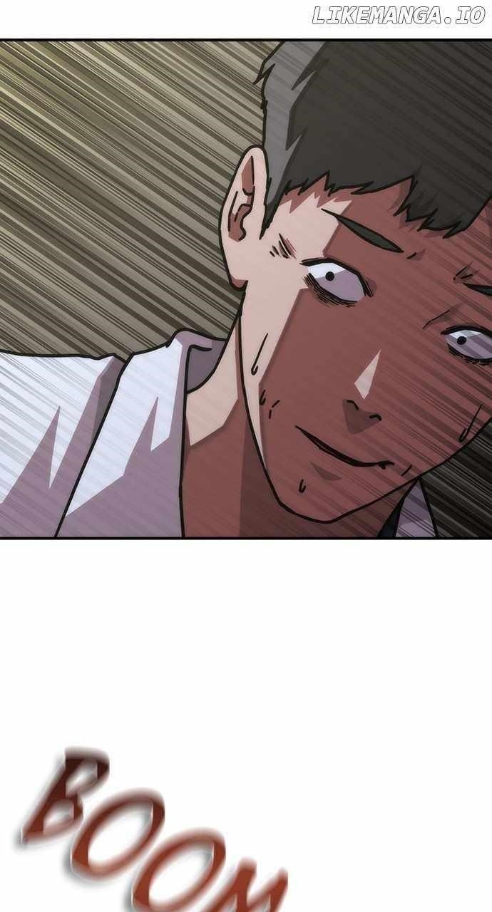 Zombie Apocalypse 82-08 Chapter 24 - Page 10 in English