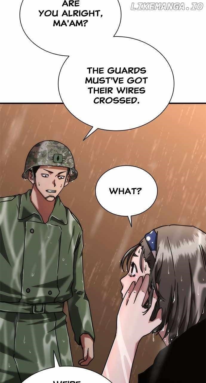 Zombie Apocalypse 82-08 Chapter 24 - Page 102 in English