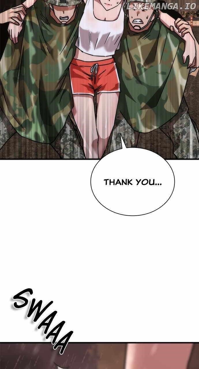 Zombie Apocalypse 82-08 Chapter 24 - Page 104 in English