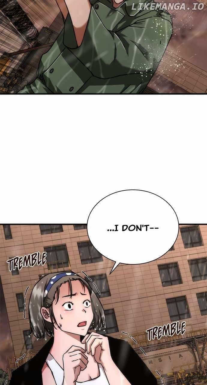 Zombie Apocalypse 82-08 Chapter 24 - Page 110 in English