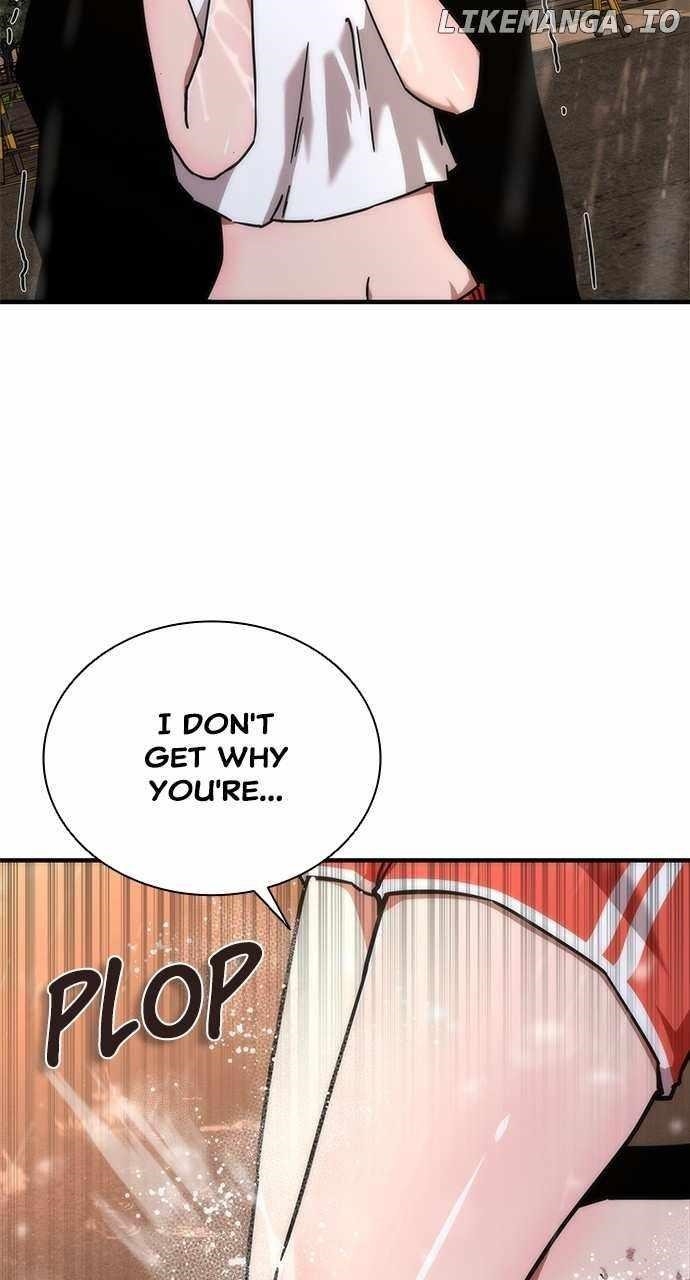 Zombie Apocalypse 82-08 Chapter 24 - Page 111 in English