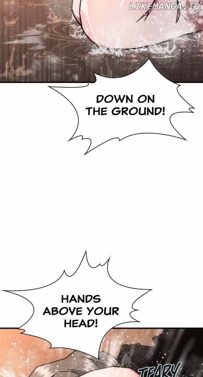 Zombie Apocalypse 82-08 Chapter 24 - Page 112 in English