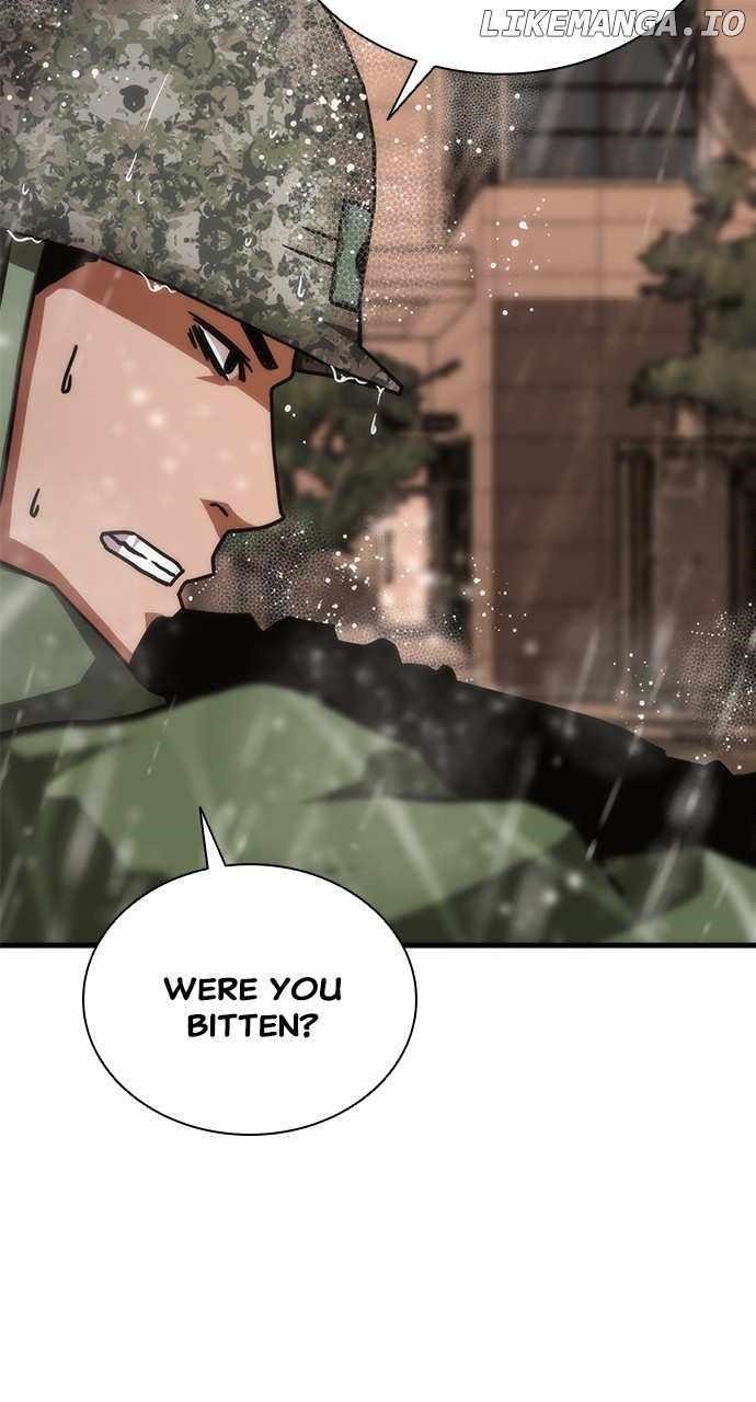 Zombie Apocalypse 82-08 Chapter 24 - Page 114 in English