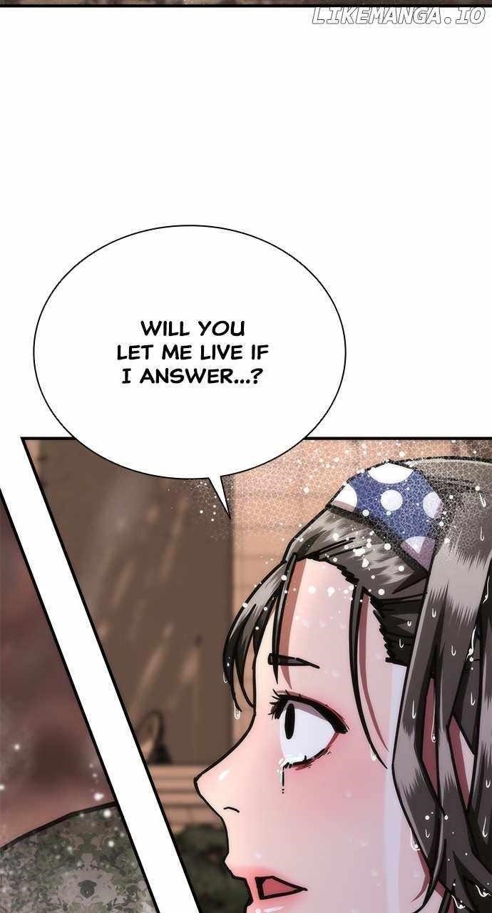 Zombie Apocalypse 82-08 Chapter 24 - Page 119 in English