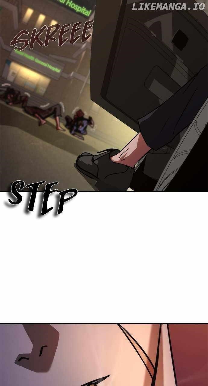 Zombie Apocalypse 82-08 Chapter 24 - Page 23 in English