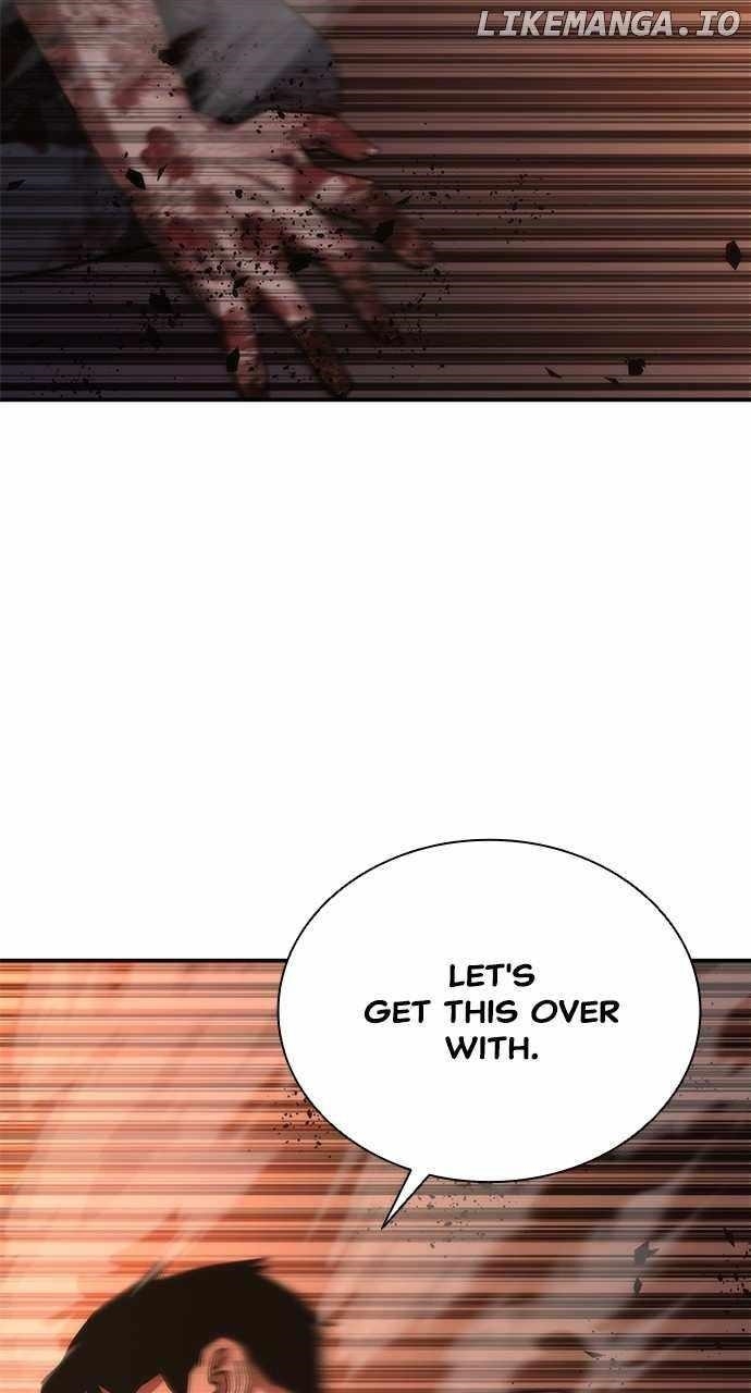 Zombie Apocalypse 82-08 Chapter 24 - Page 29 in English