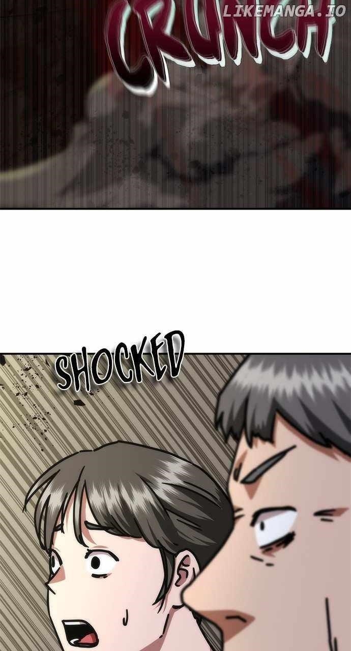 Zombie Apocalypse 82-08 Chapter 24 - Page 36 in English