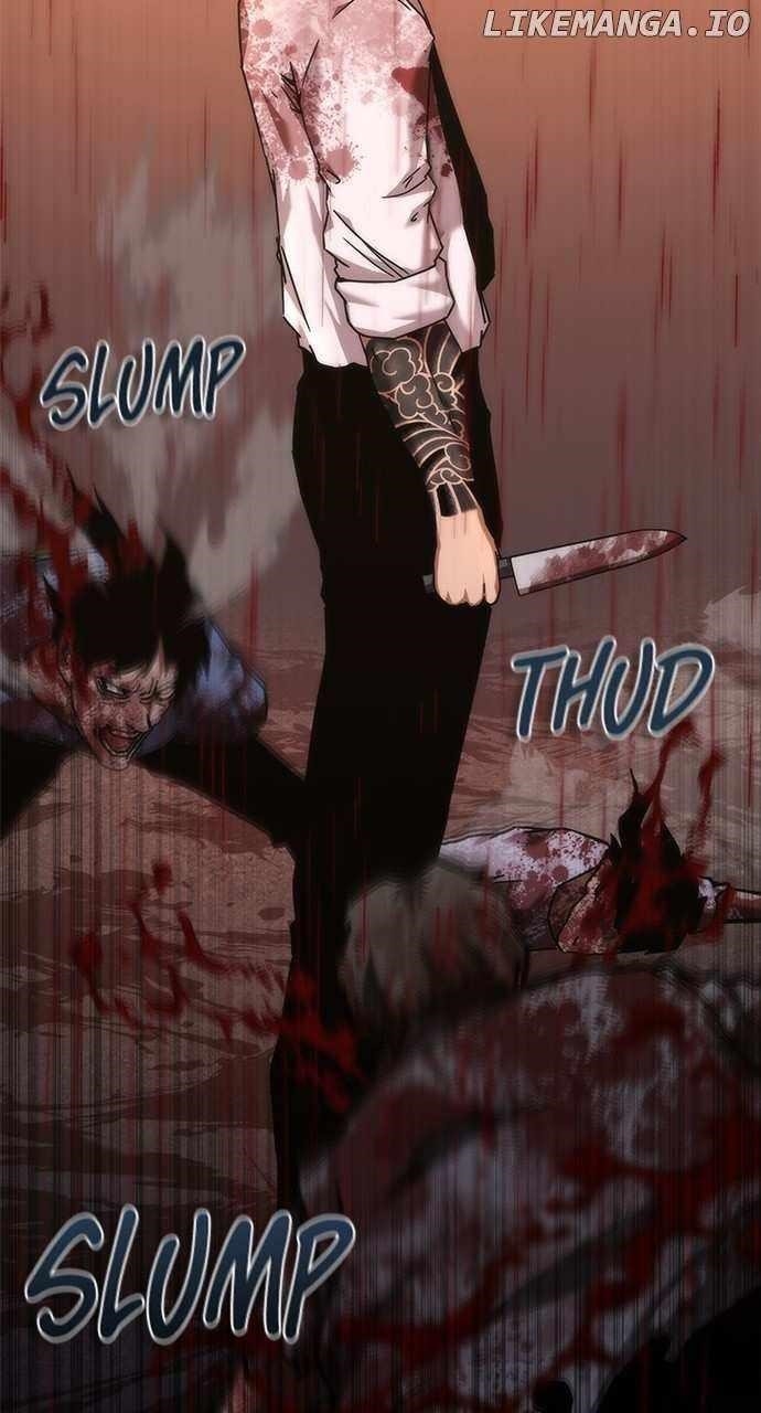 Zombie Apocalypse 82-08 Chapter 24 - Page 38 in English