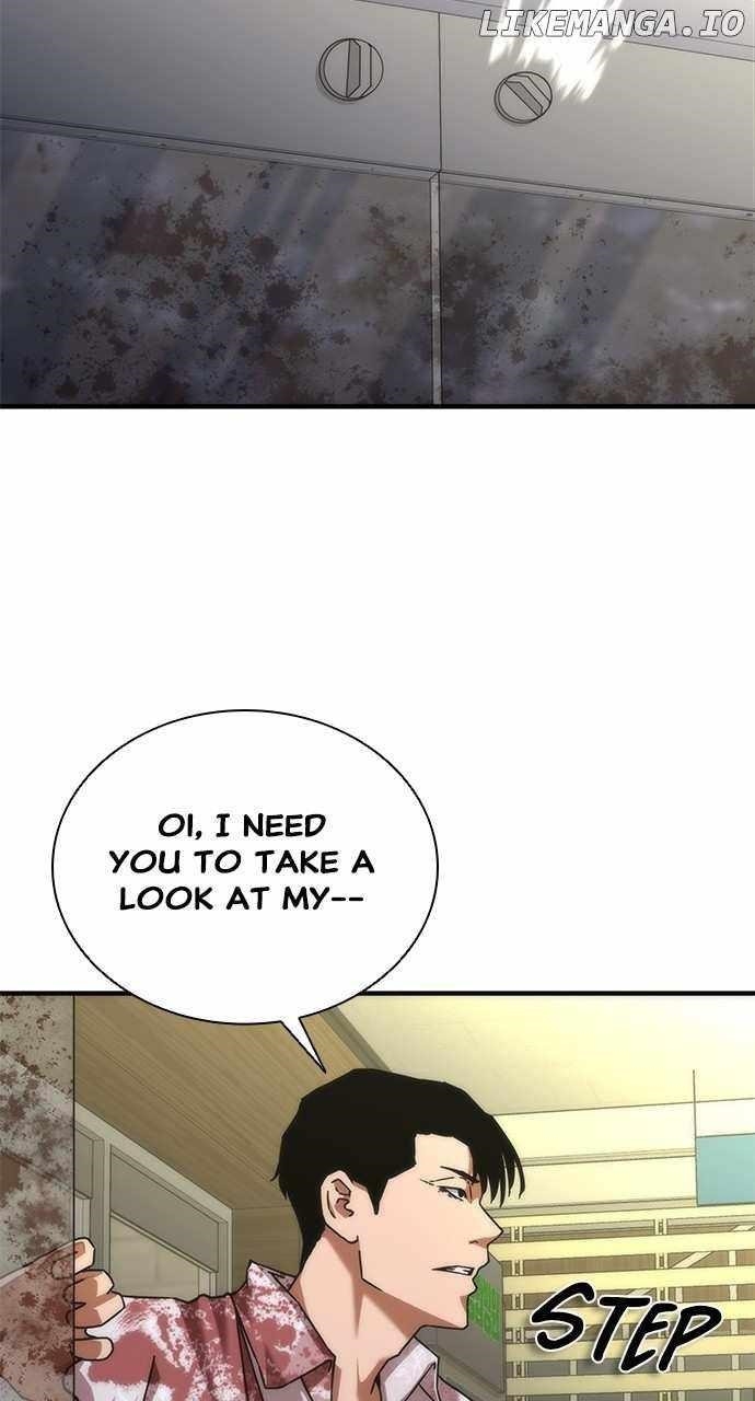 Zombie Apocalypse 82-08 Chapter 24 - Page 43 in English
