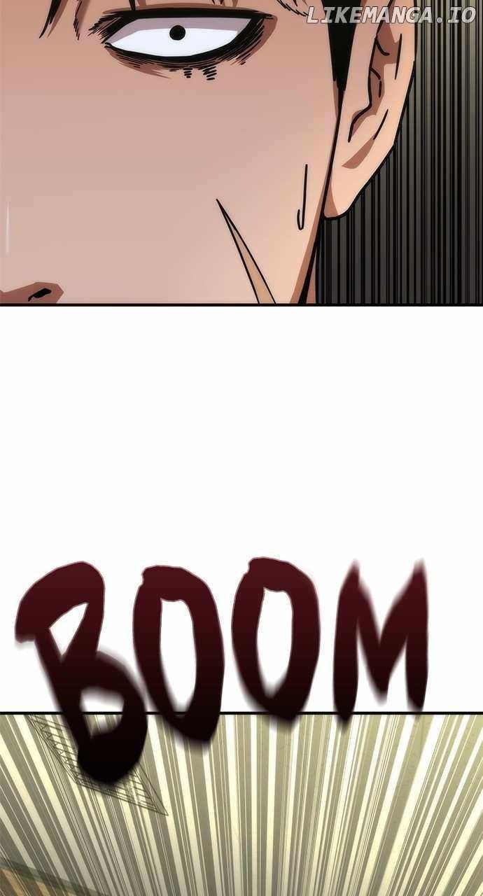 Zombie Apocalypse 82-08 Chapter 24 - Page 46 in English