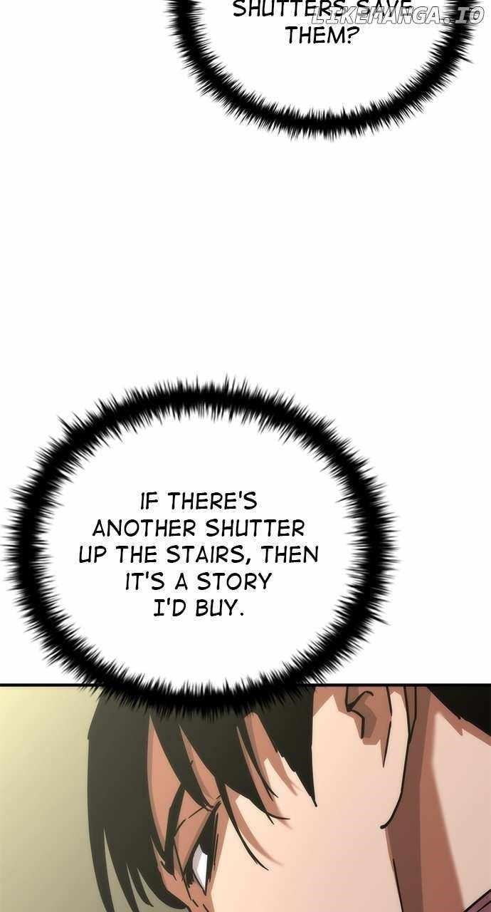 Zombie Apocalypse 82-08 Chapter 24 - Page 59 in English