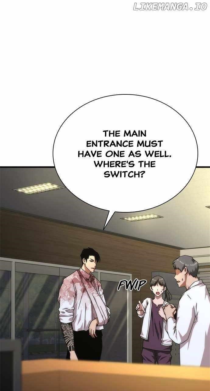 Zombie Apocalypse 82-08 Chapter 24 - Page 63 in English