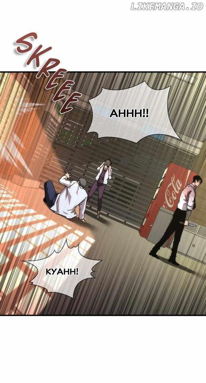 Zombie Apocalypse 82-08 Chapter 24 - Page 74 in English