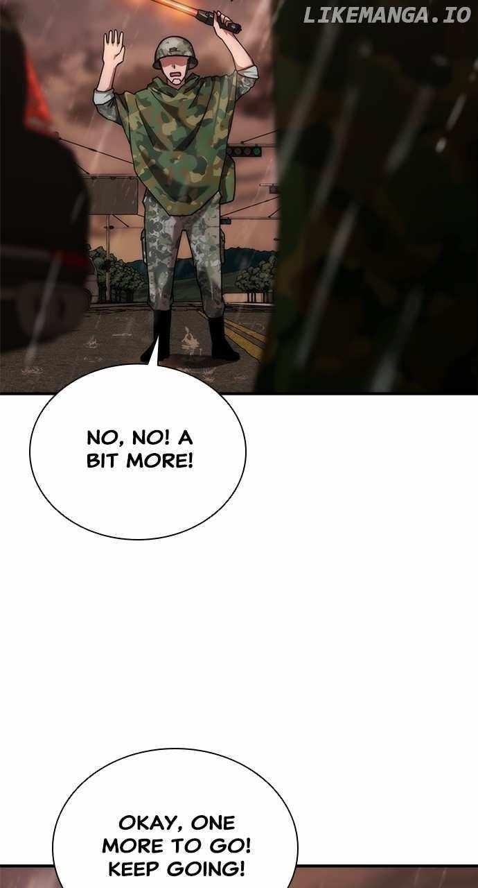 Zombie Apocalypse 82-08 Chapter 24 - Page 82 in English
