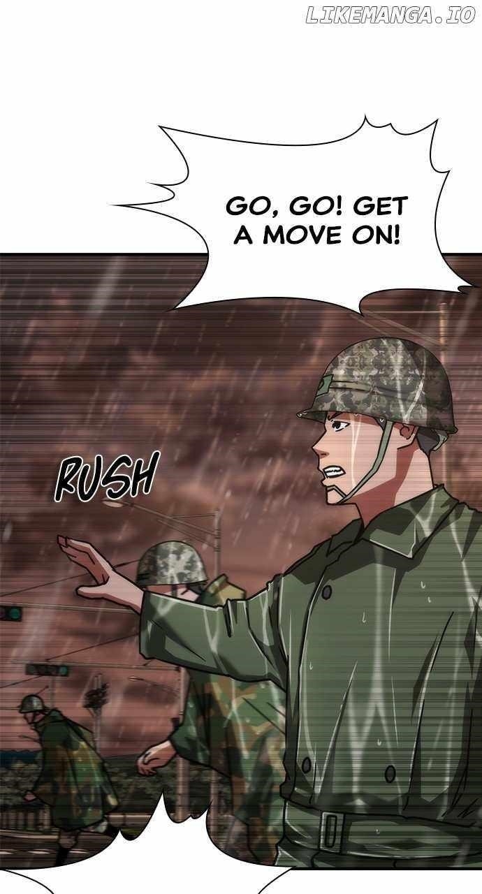 Zombie Apocalypse 82-08 Chapter 24 - Page 86 in English
