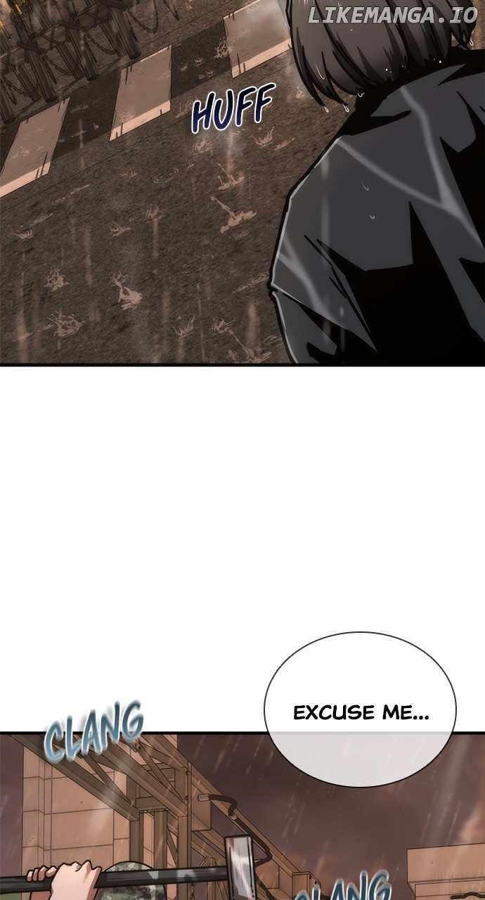 Zombie Apocalypse 82-08 Chapter 24 - Page 90 in English