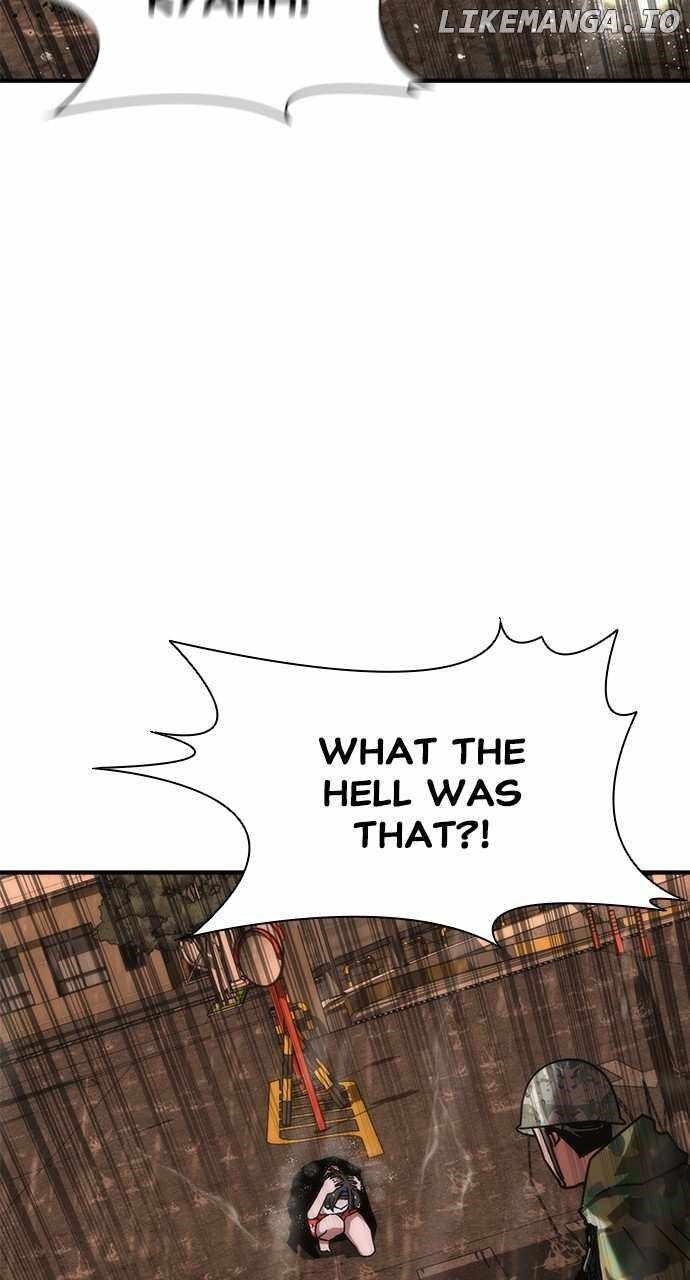 Zombie Apocalypse 82-08 Chapter 24 - Page 96 in English