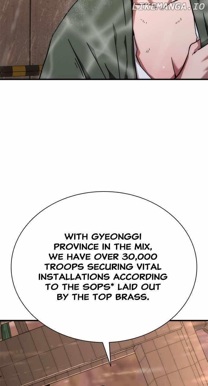 Zombie Apocalypse 82-08 Chapter 25 - Page 100 in English