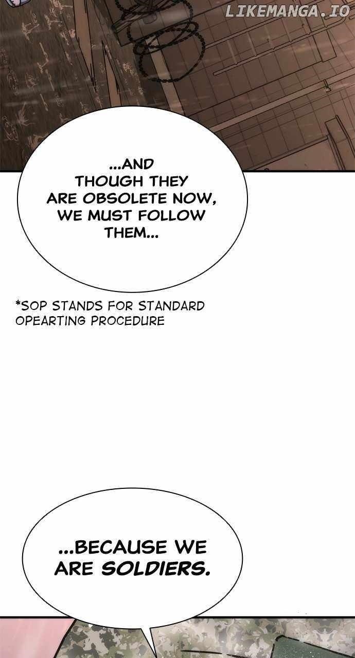 Zombie Apocalypse 82-08 Chapter 25 - Page 102 in English