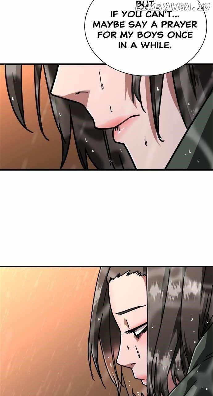 Zombie Apocalypse 82-08 Chapter 25 - Page 108 in English
