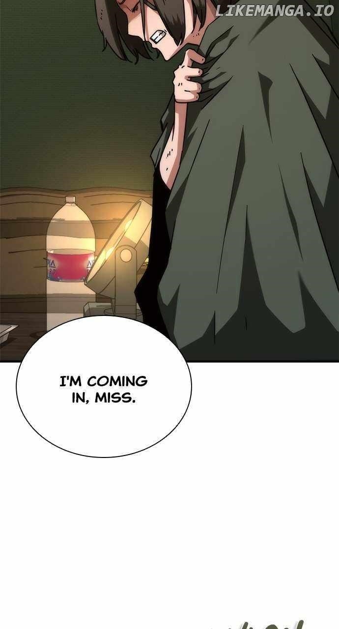 Zombie Apocalypse 82-08 Chapter 25 - Page 12 in English