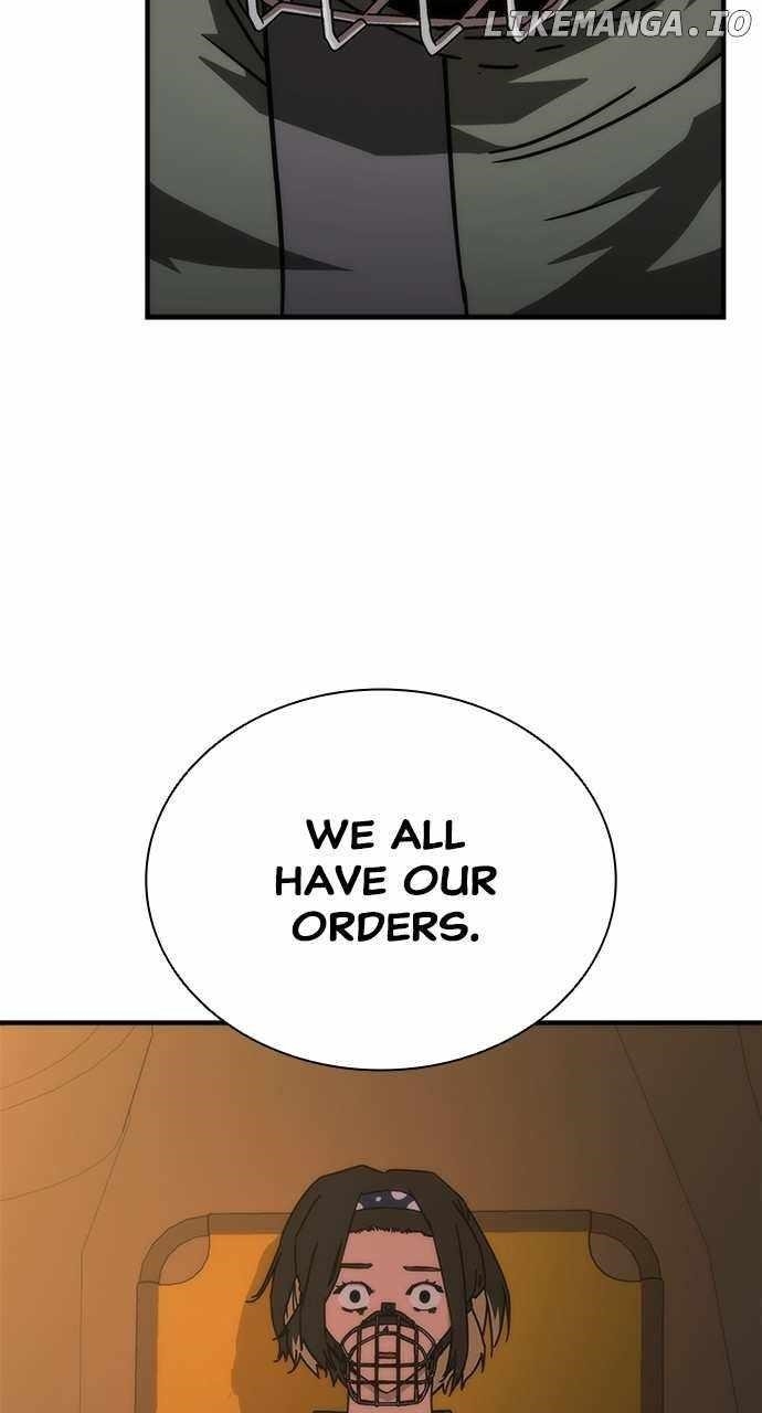 Zombie Apocalypse 82-08 Chapter 25 - Page 120 in English