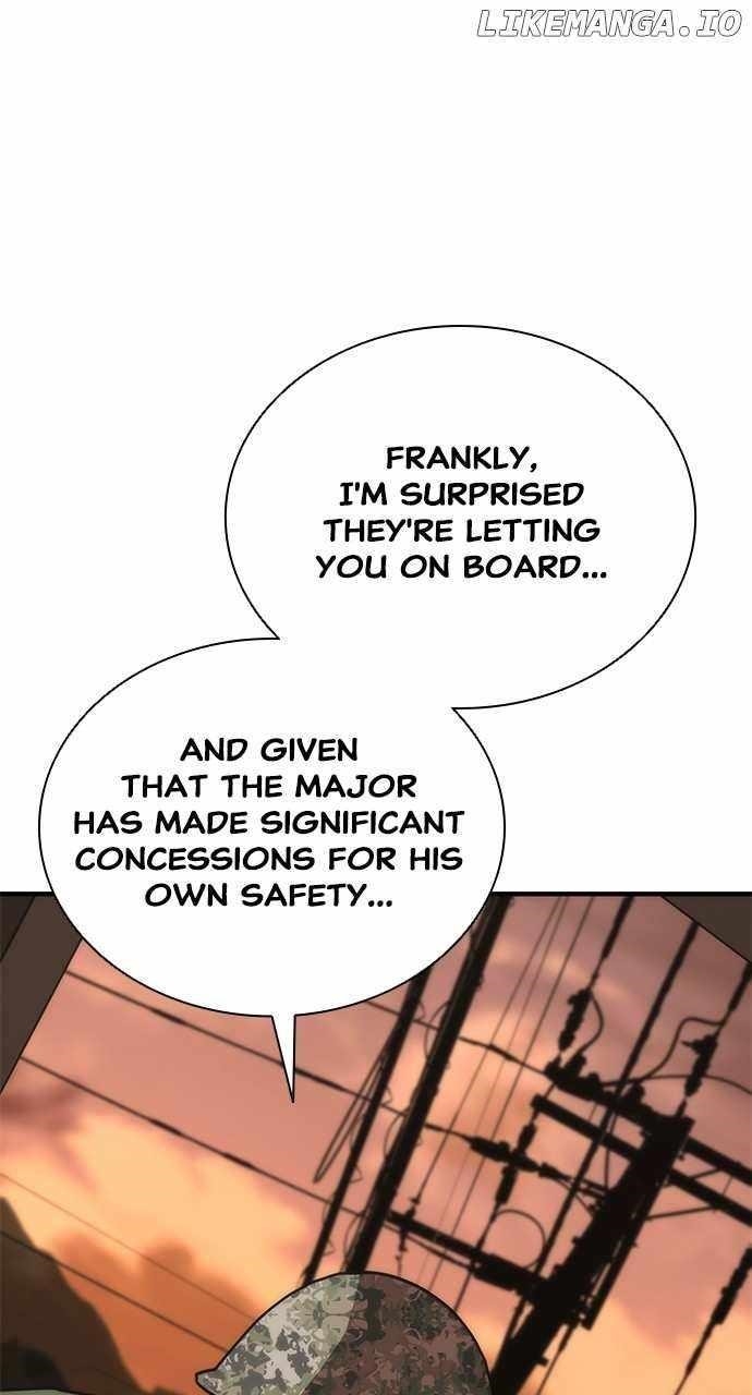 Zombie Apocalypse 82-08 Chapter 25 - Page 123 in English