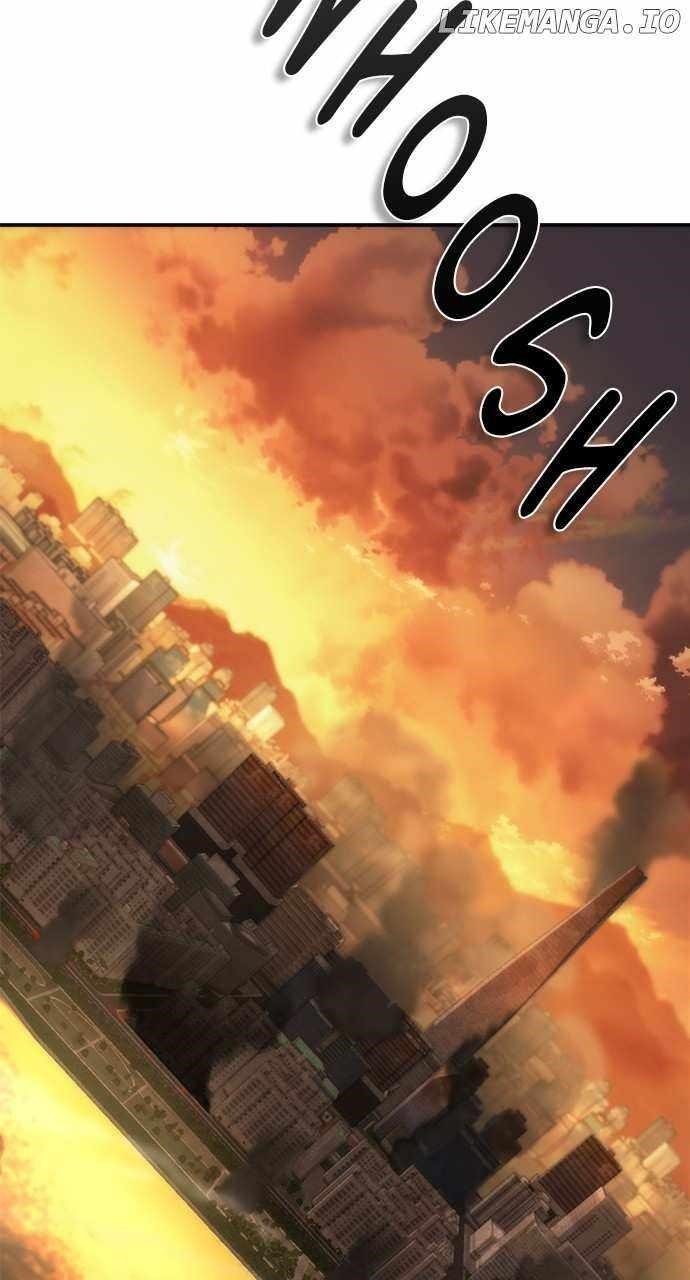Zombie Apocalypse 82-08 Chapter 25 - Page 127 in English