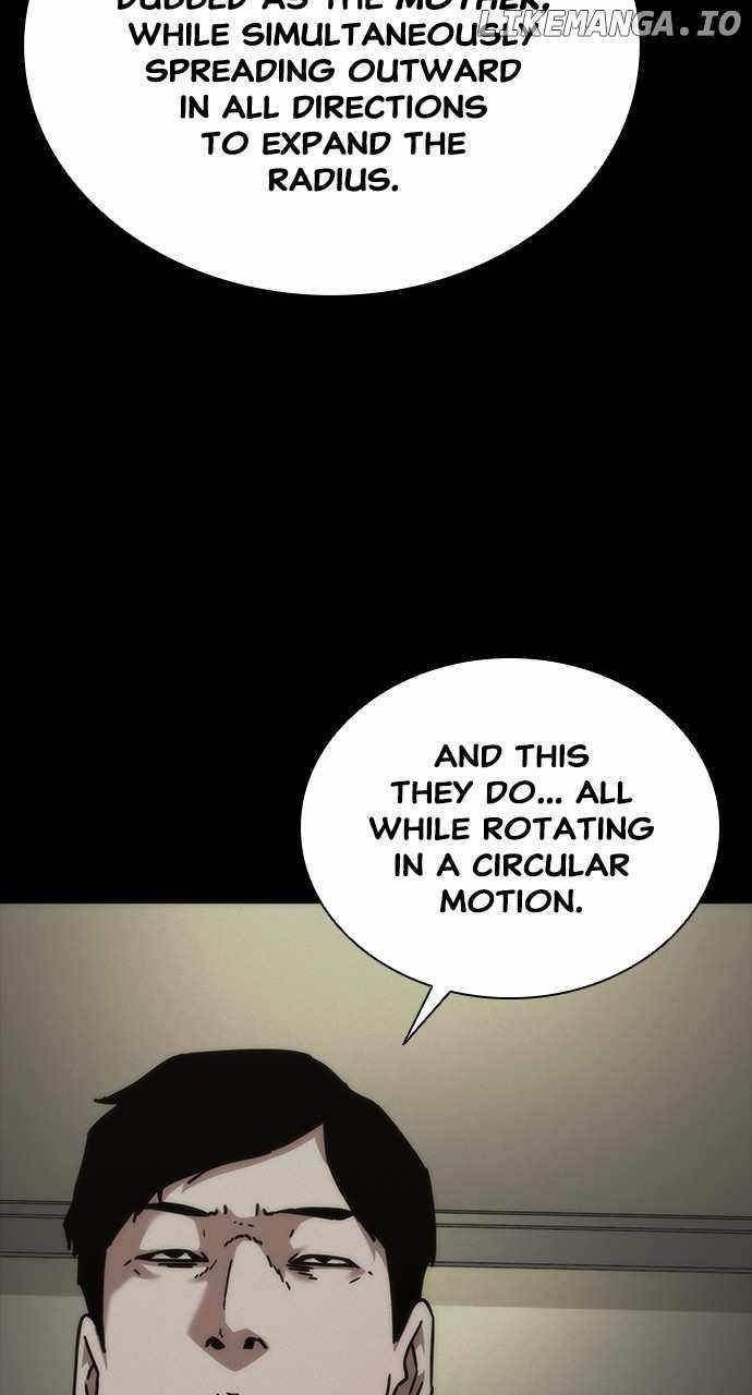 Zombie Apocalypse 82-08 Chapter 25 - Page 137 in English