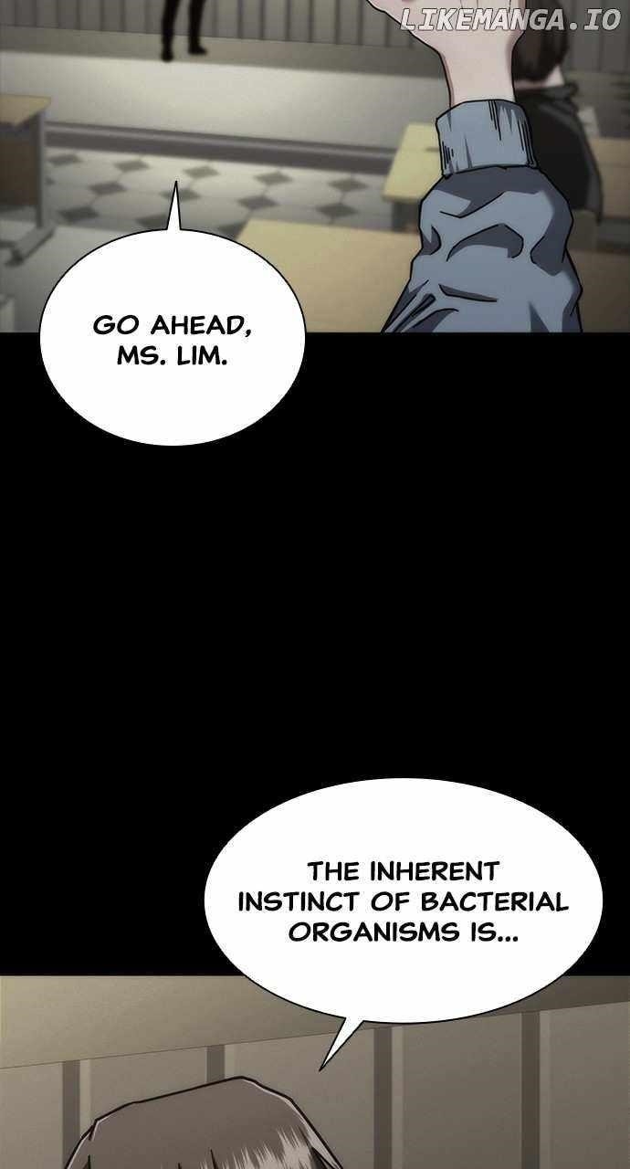 Zombie Apocalypse 82-08 Chapter 25 - Page 139 in English