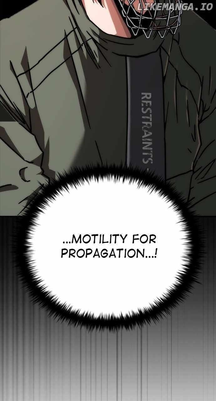 Zombie Apocalypse 82-08 Chapter 25 - Page 141 in English