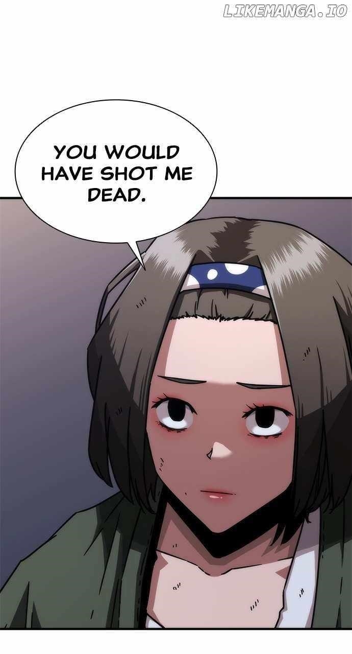 Zombie Apocalypse 82-08 Chapter 25 - Page 15 in English