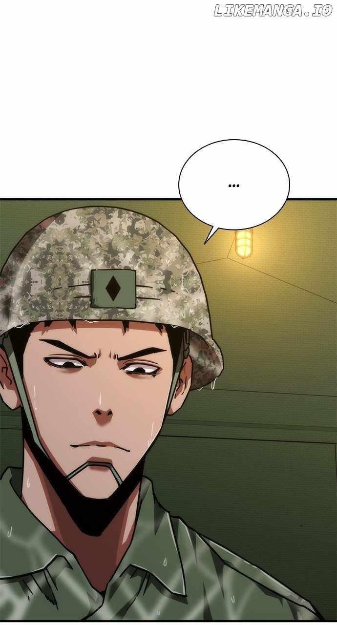 Zombie Apocalypse 82-08 Chapter 25 - Page 16 in English