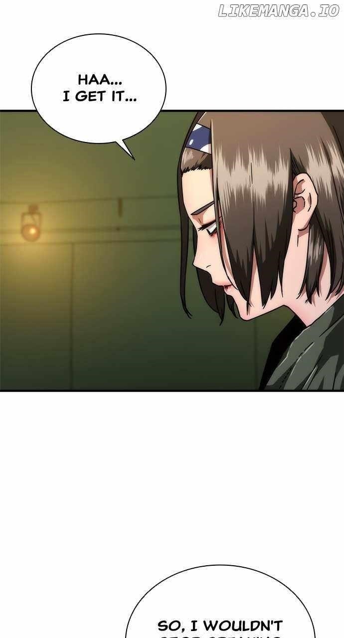 Zombie Apocalypse 82-08 Chapter 25 - Page 24 in English