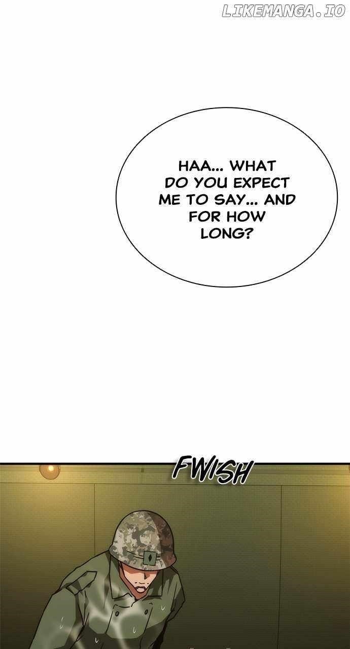 Zombie Apocalypse 82-08 Chapter 25 - Page 26 in English