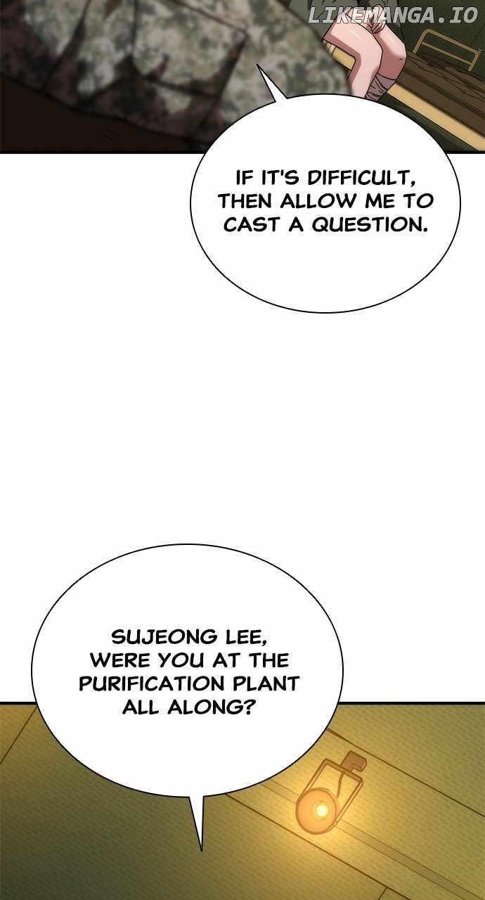Zombie Apocalypse 82-08 Chapter 25 - Page 28 in English