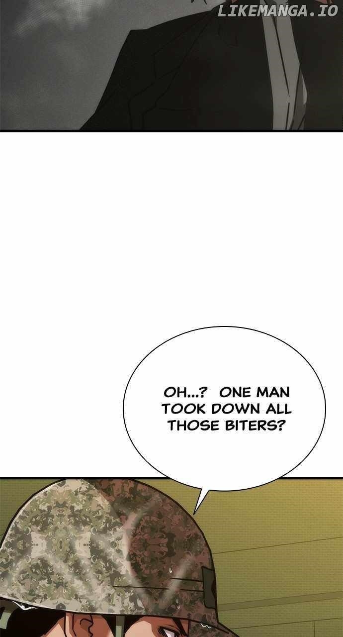Zombie Apocalypse 82-08 Chapter 25 - Page 37 in English