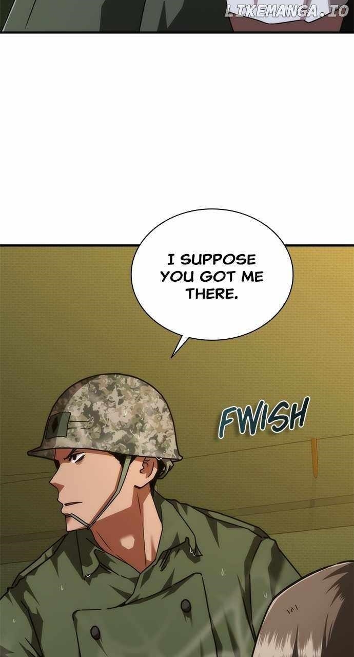 Zombie Apocalypse 82-08 Chapter 25 - Page 40 in English